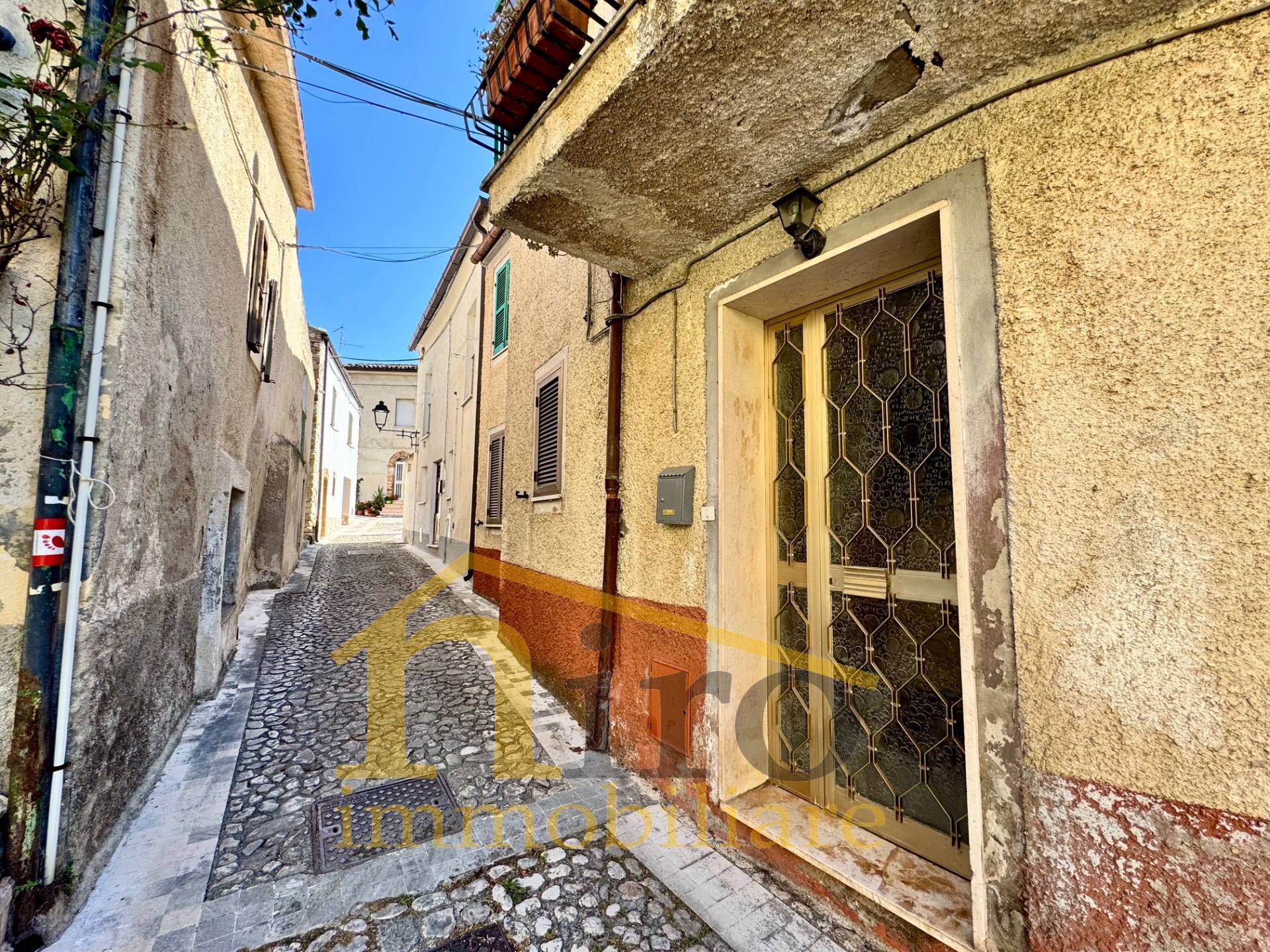 Casa singola in vendita a Carpineto della Nora