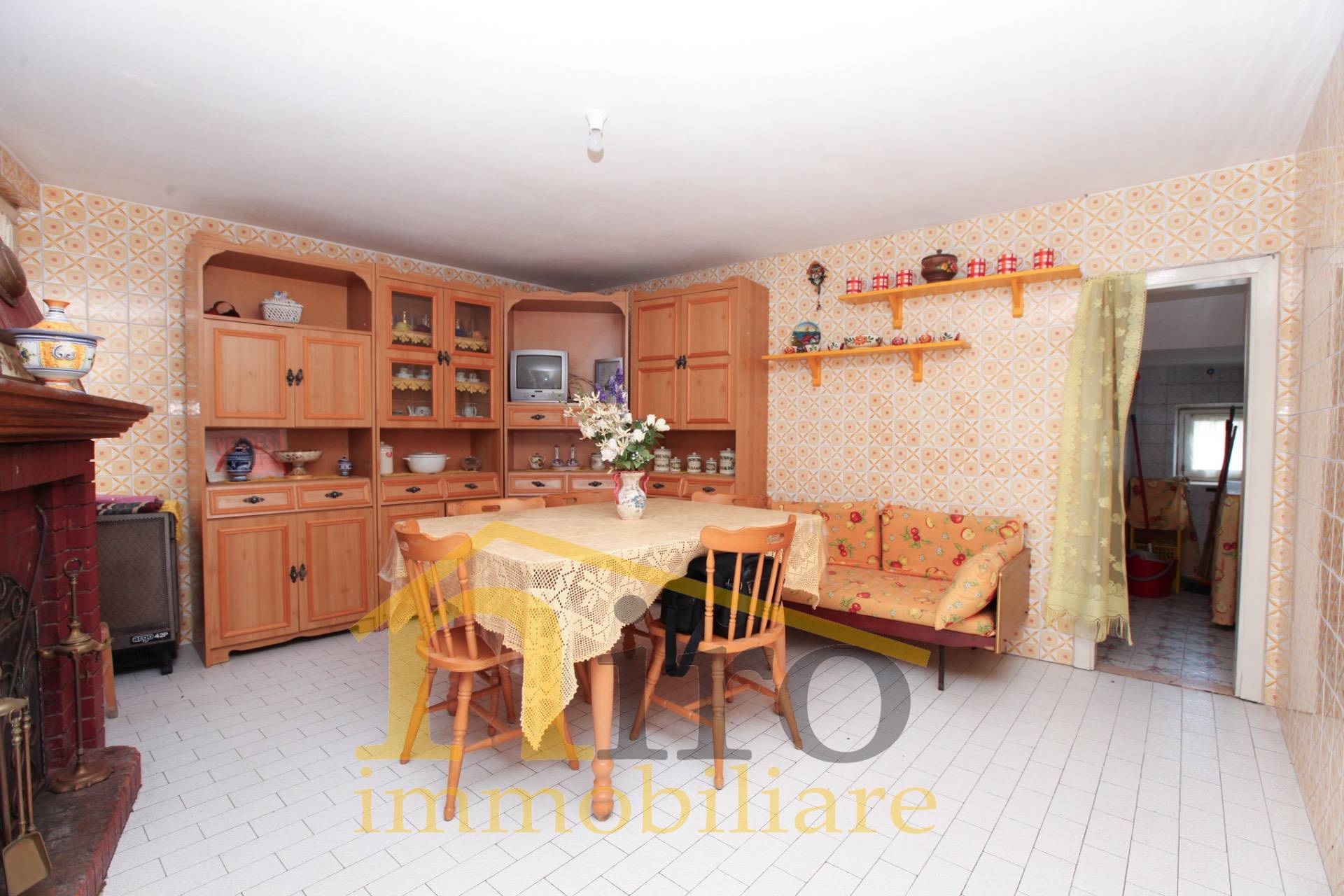 Casa singola in vendita a Carpineto della Nora