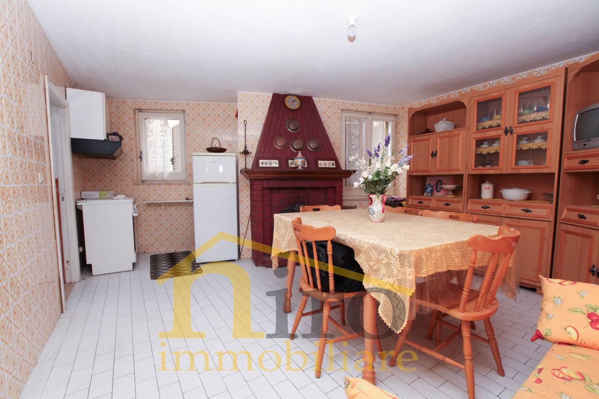 Casa singola in vendita a Carpineto della Nora