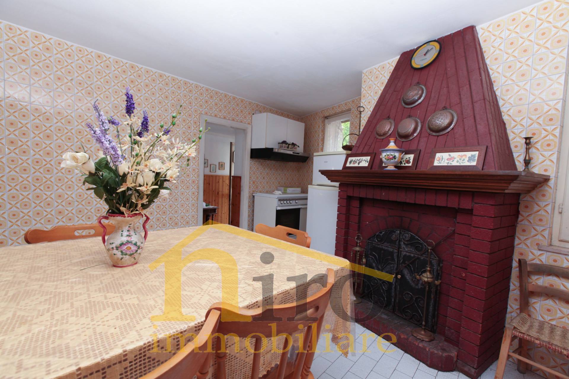 Casa singola in vendita a Carpineto della Nora