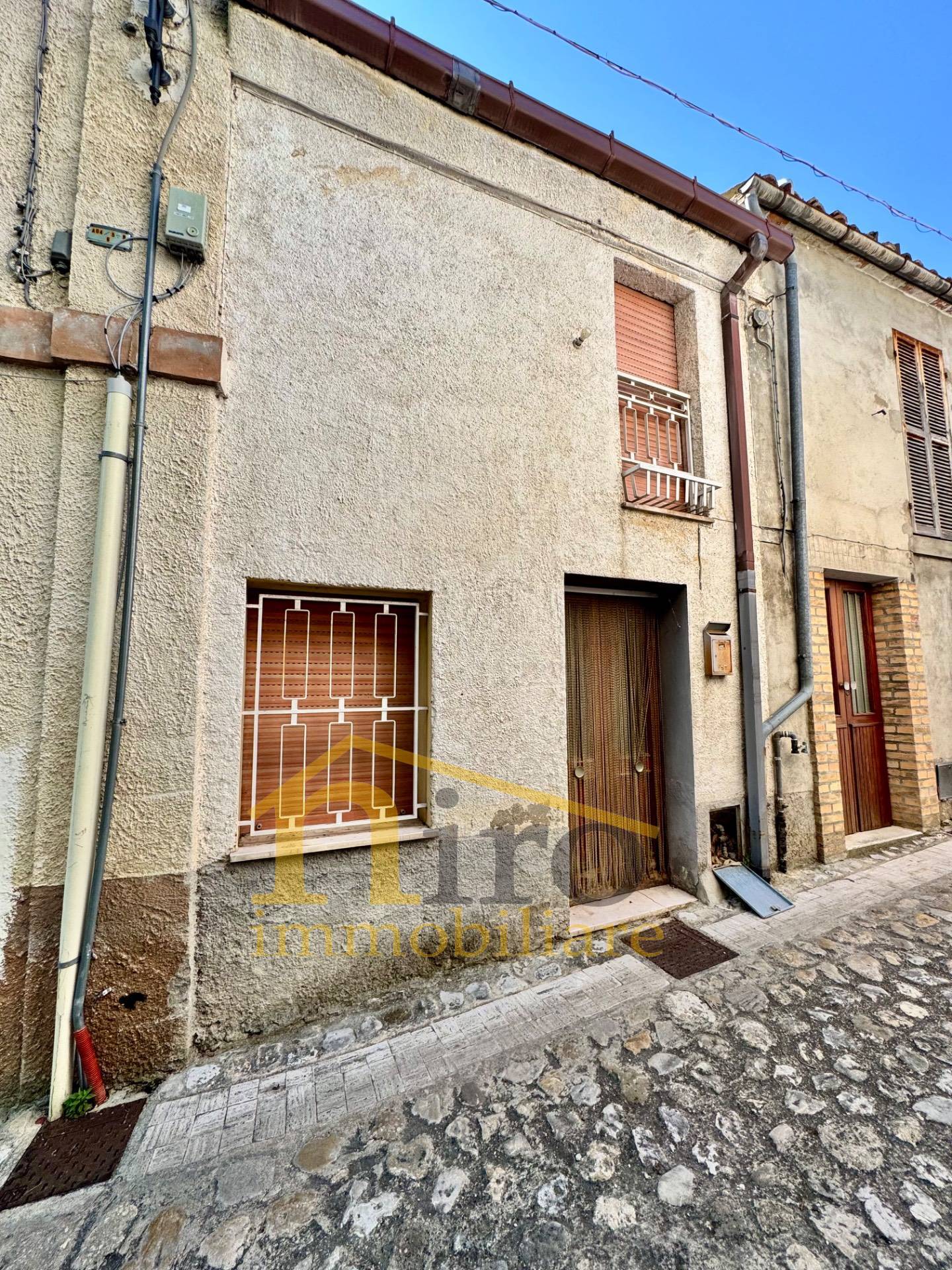 Bilocale in vendita a Carpineto della Nora
