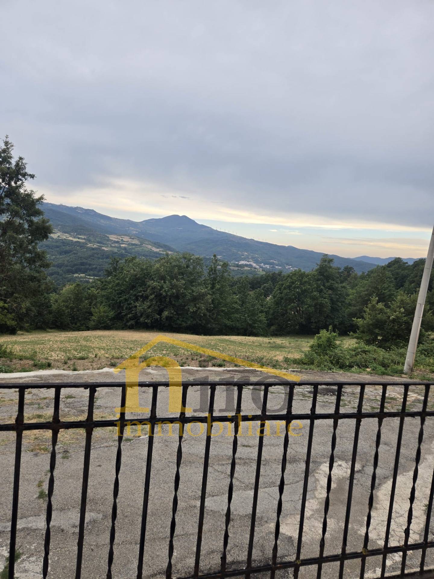 Casa singola in vendita a Gamberale