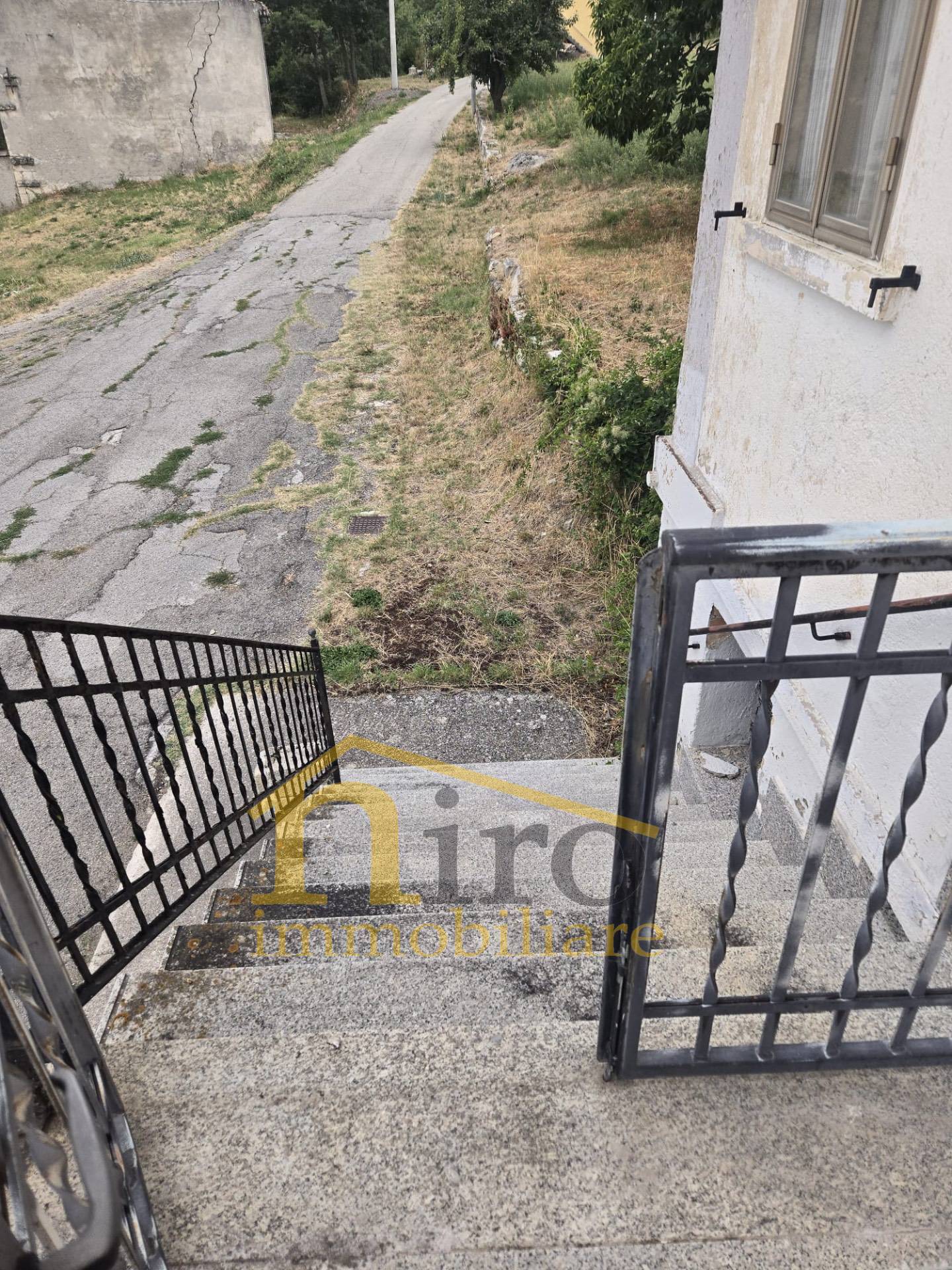Casa singola in vendita a Gamberale