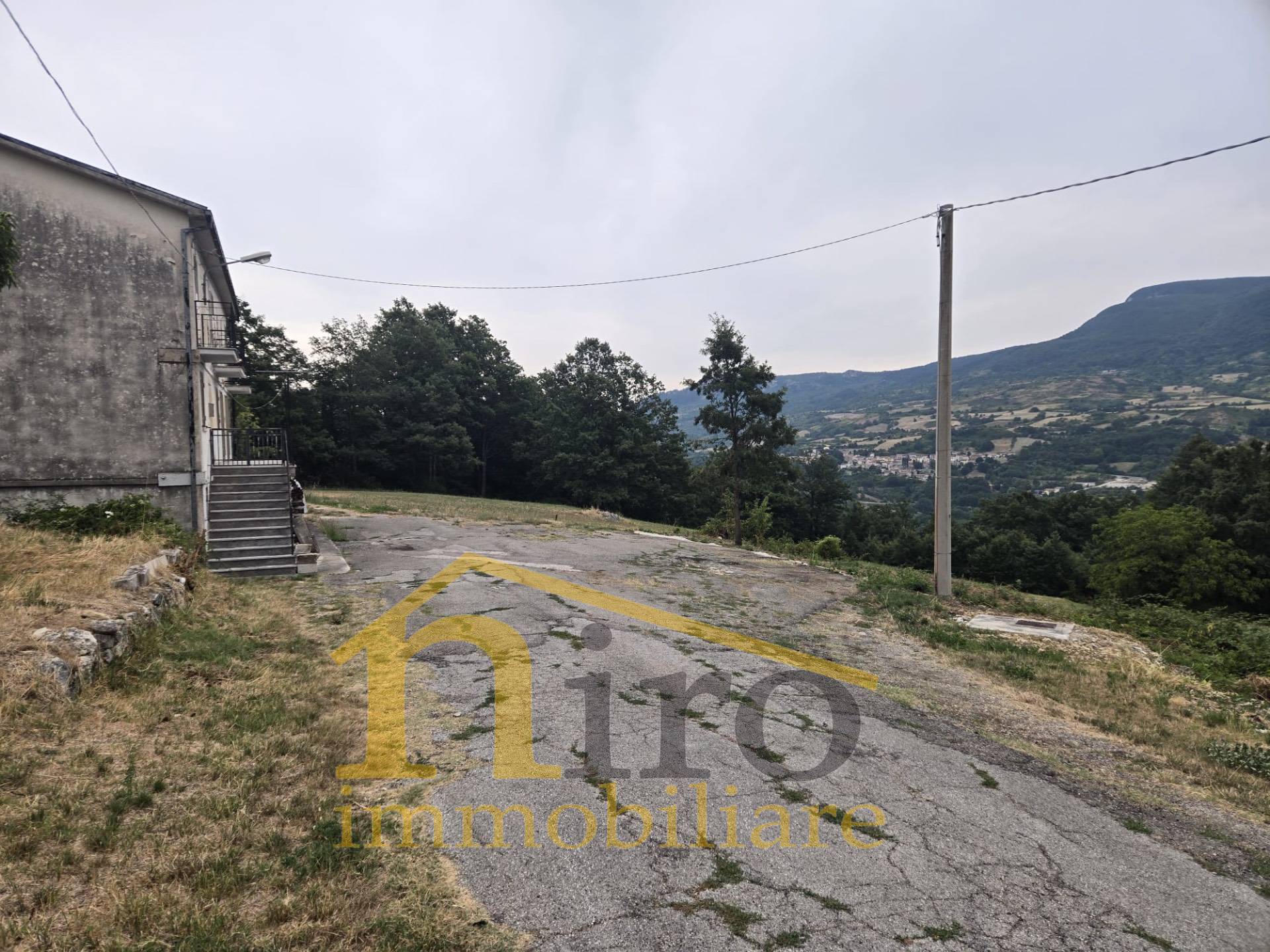Casa singola in vendita a Gamberale