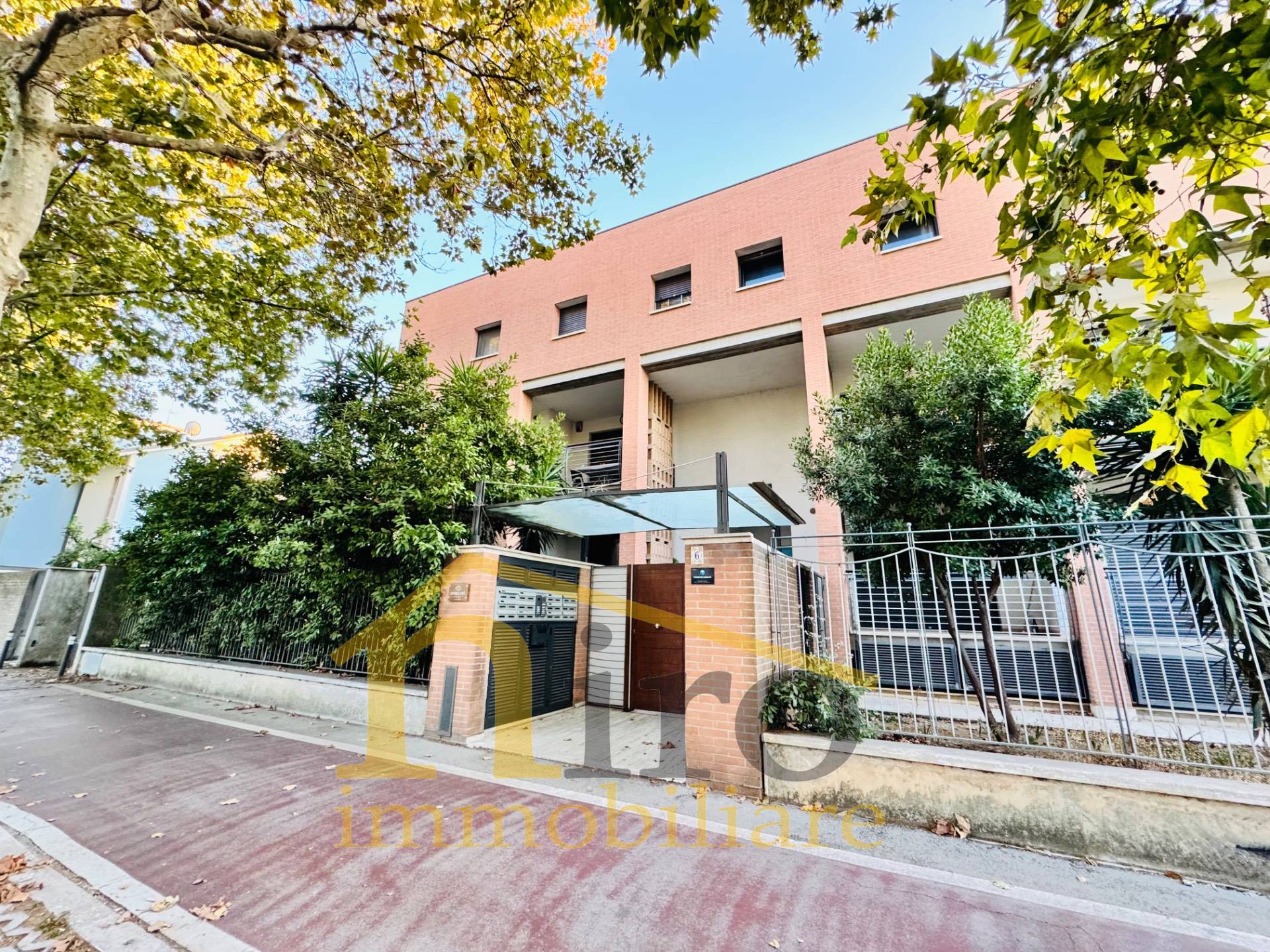 Appartamento in vendita a Pescara, Porta Nuova