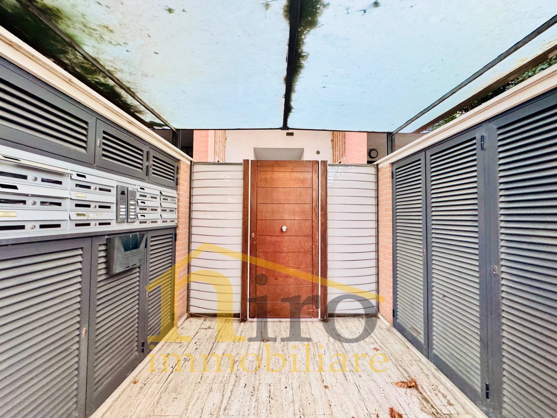 Appartamento in vendita a Pescara, Porta Nuova