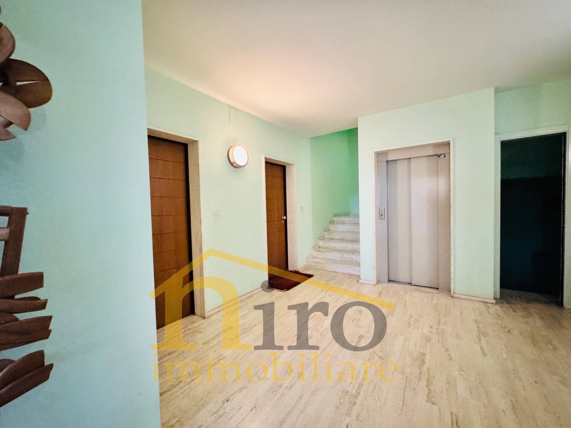 Appartamento in vendita a Pescara, Porta Nuova