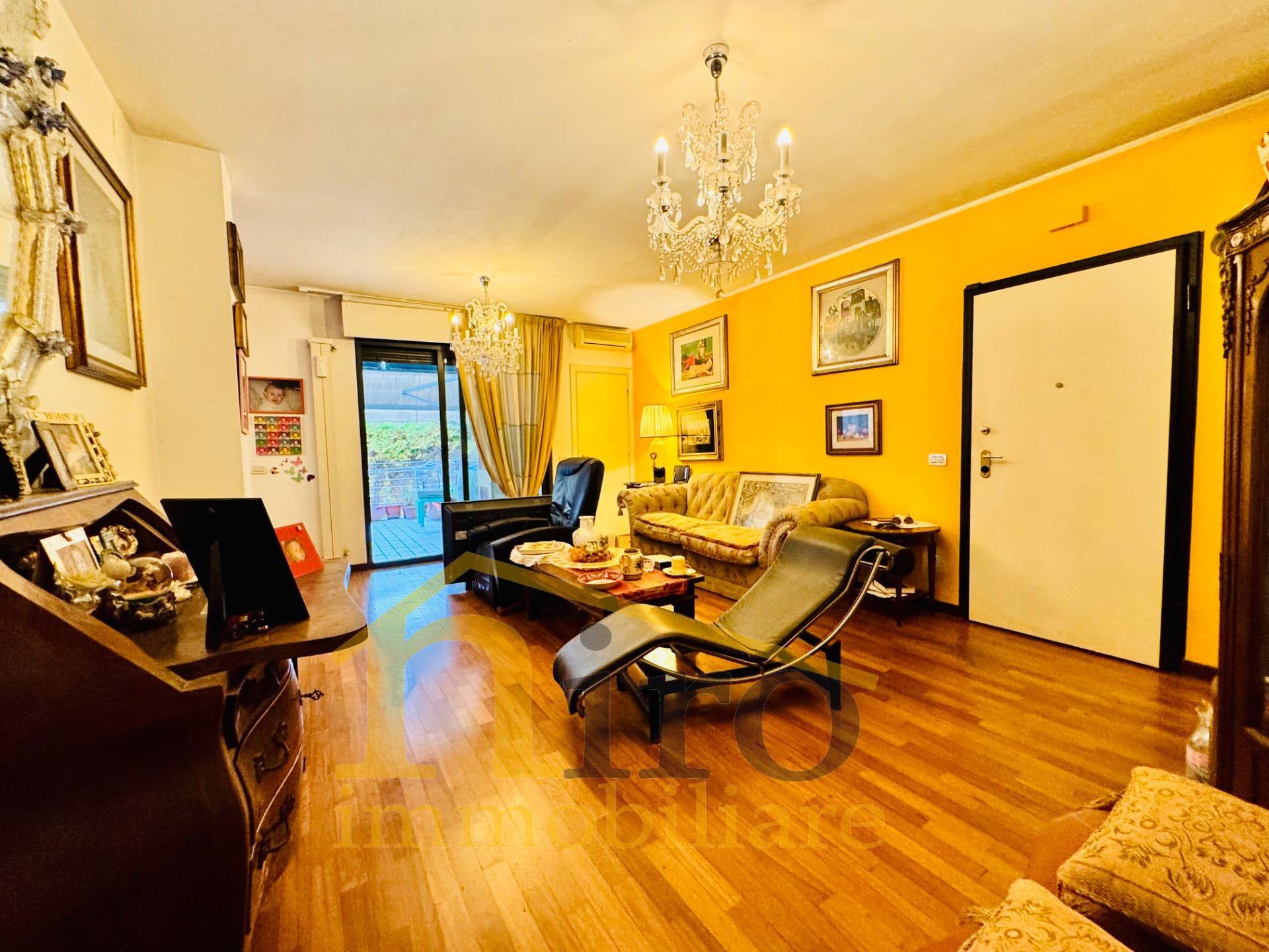 Appartamento in vendita a Pescara, Porta Nuova