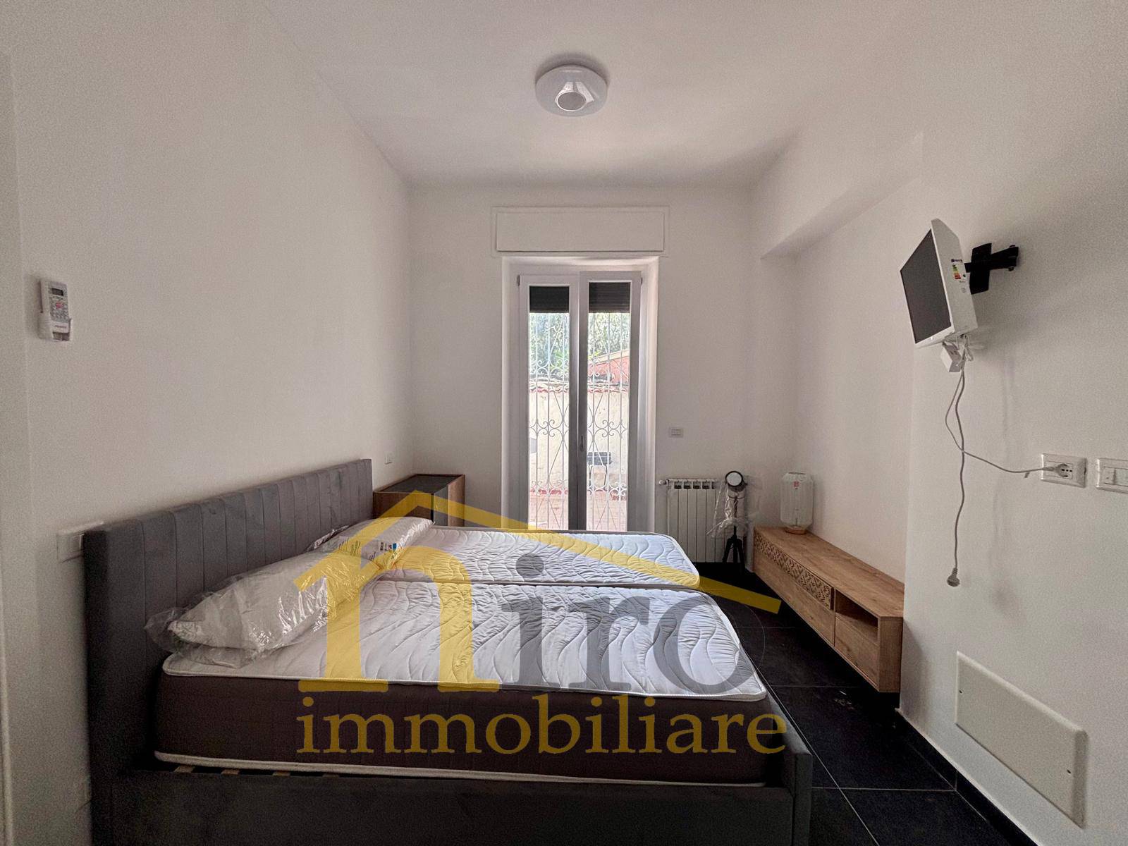 Appartamento in affitto a Pescara, Centro