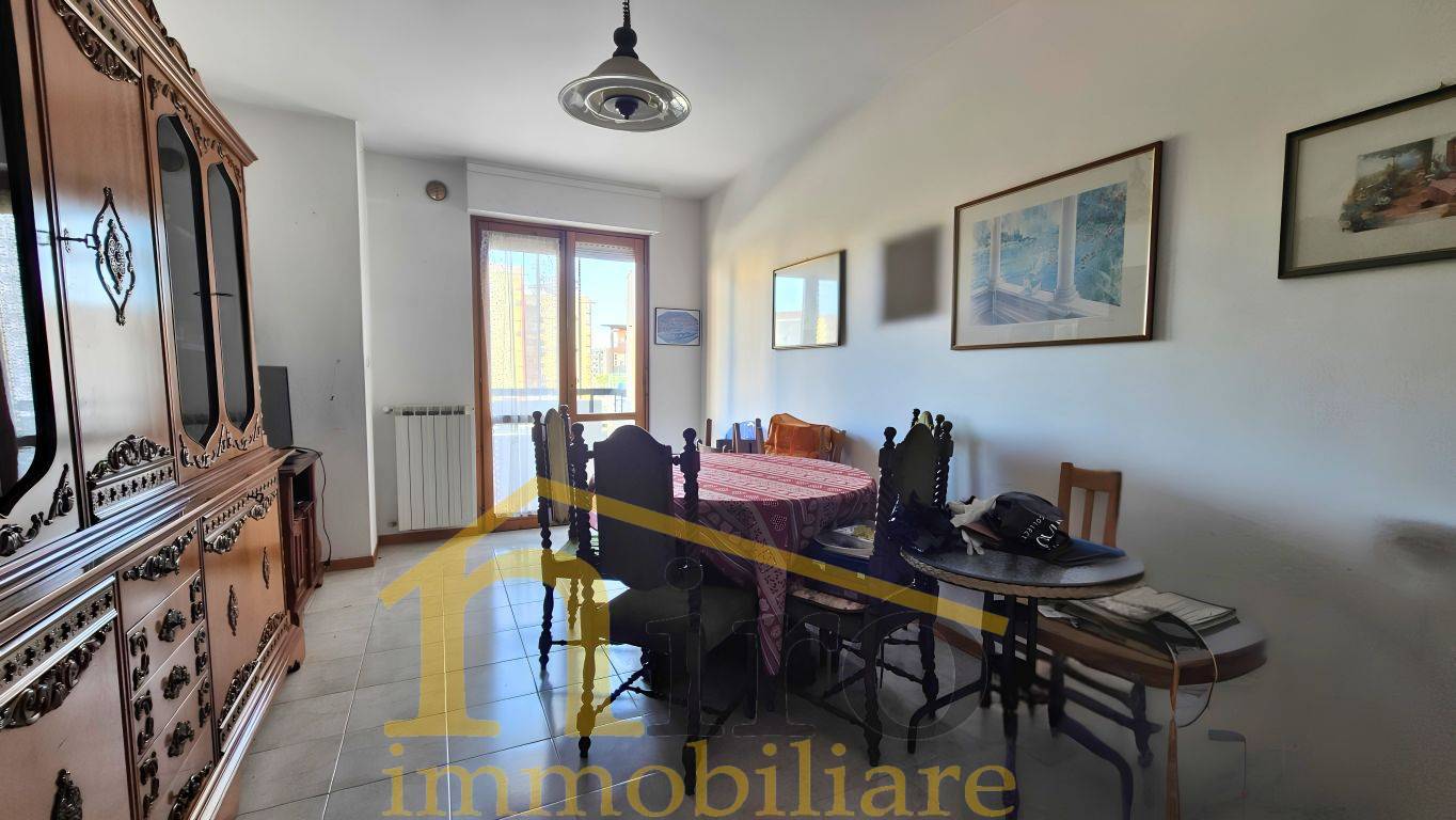 Appartamento in vendita a Pescara