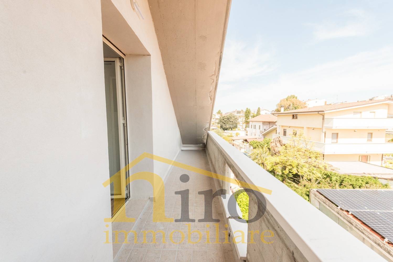 Appartamento in vendita a Pescara, Porta Nuova