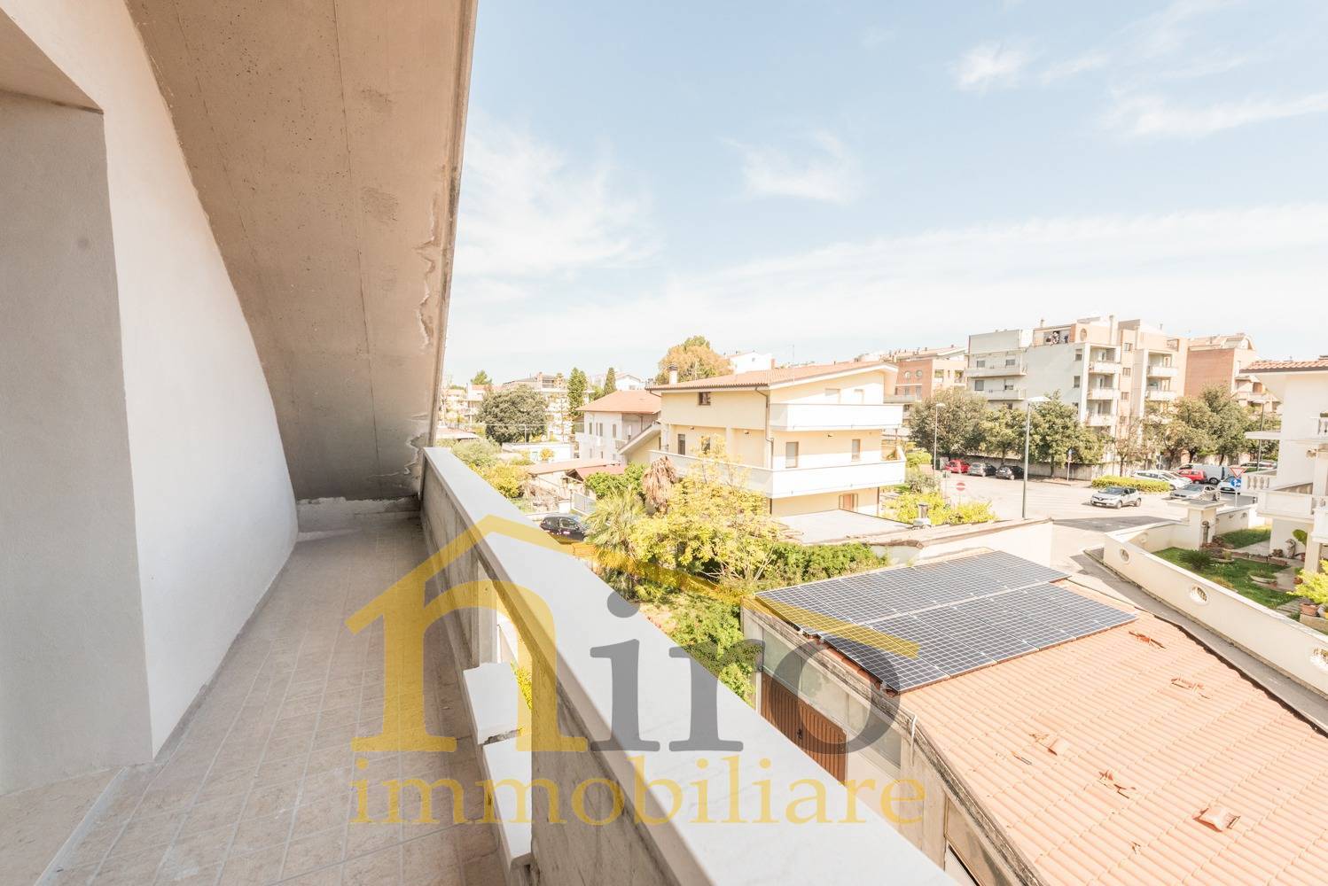 Appartamento in vendita a Pescara, Porta Nuova