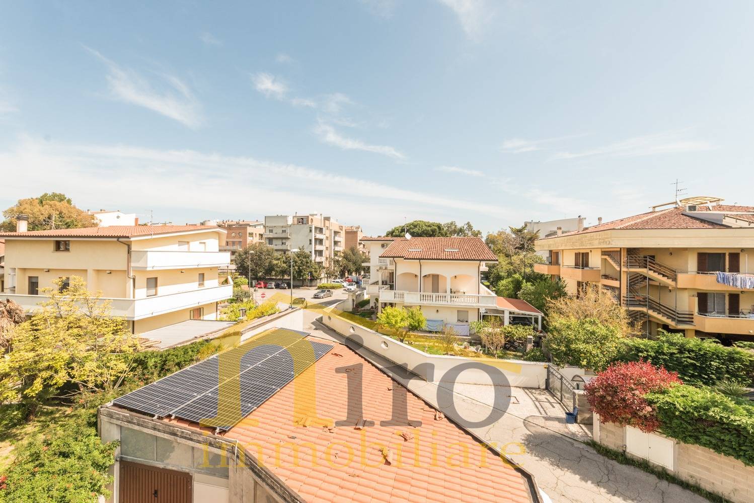 Appartamento in vendita a Pescara, Porta Nuova