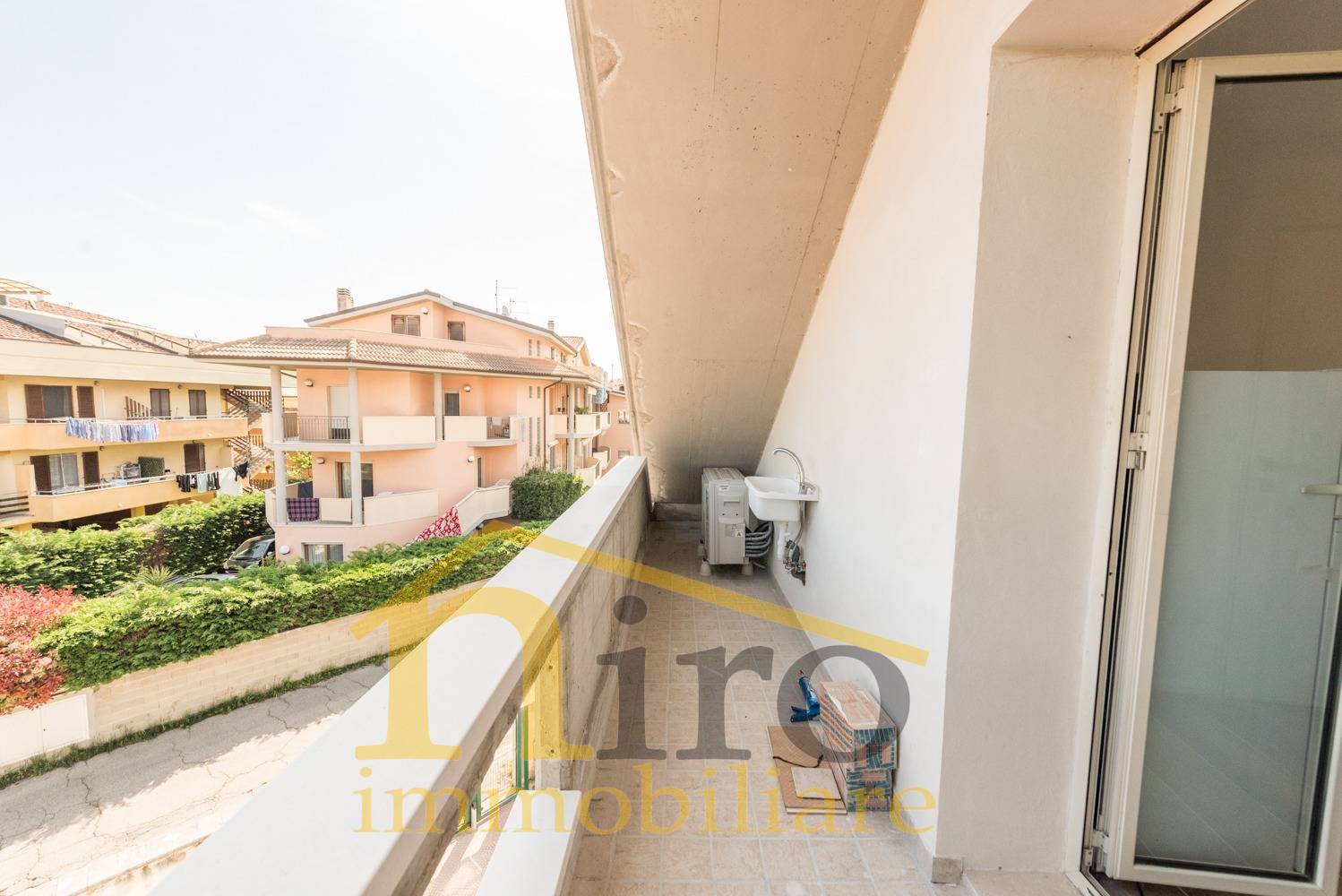 Appartamento in vendita a Pescara, Porta Nuova