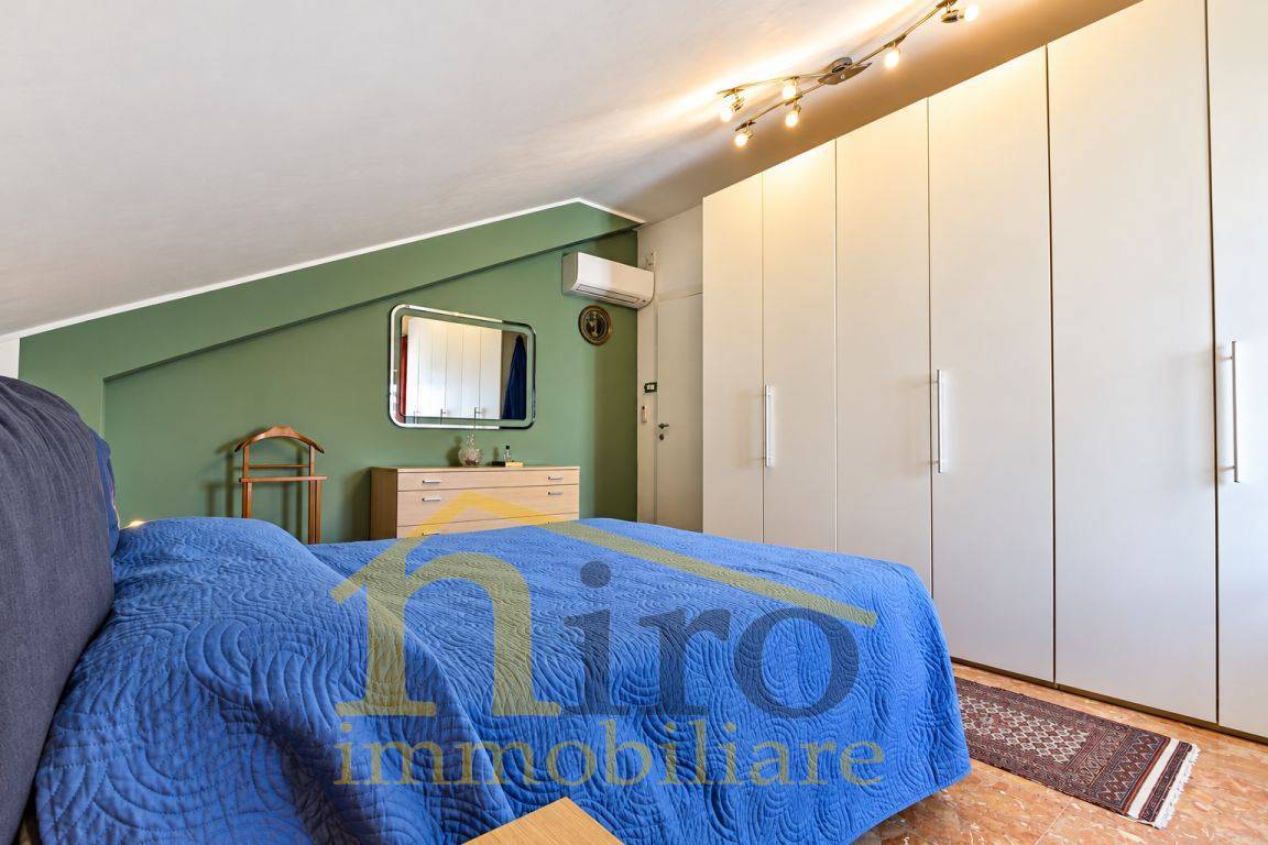 Appartamento in vendita a Montesilvano