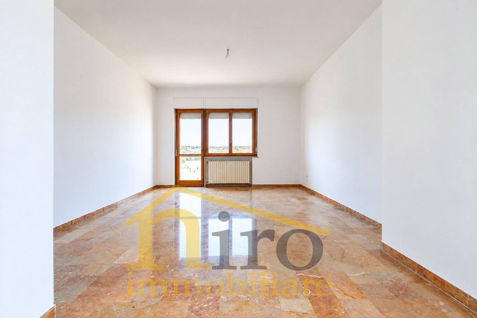 Appartamento in vendita a Pescara, Porta Nuova