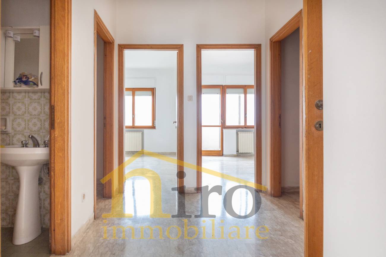 Appartamento in vendita a Pescara, Porta Nuova