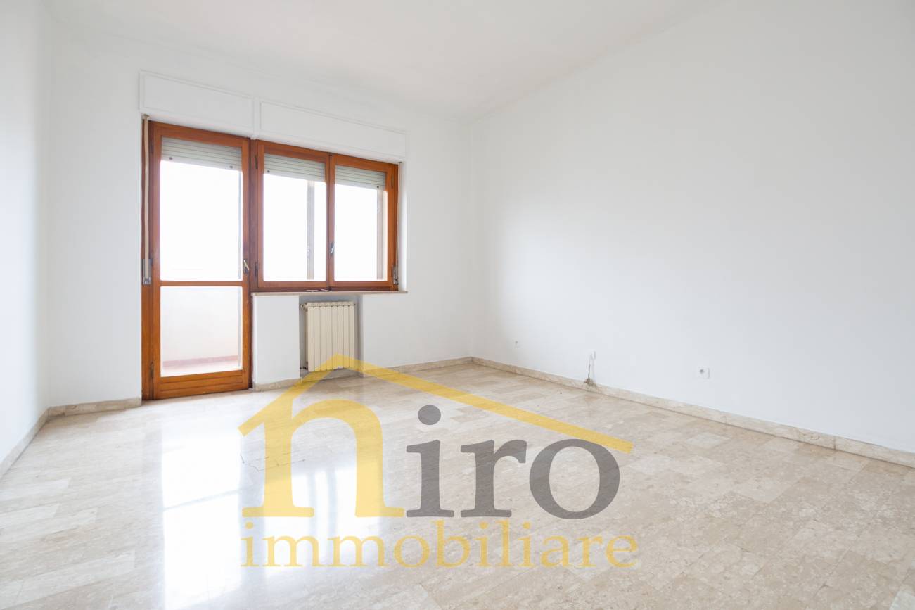 Appartamento in vendita a Pescara, Porta Nuova