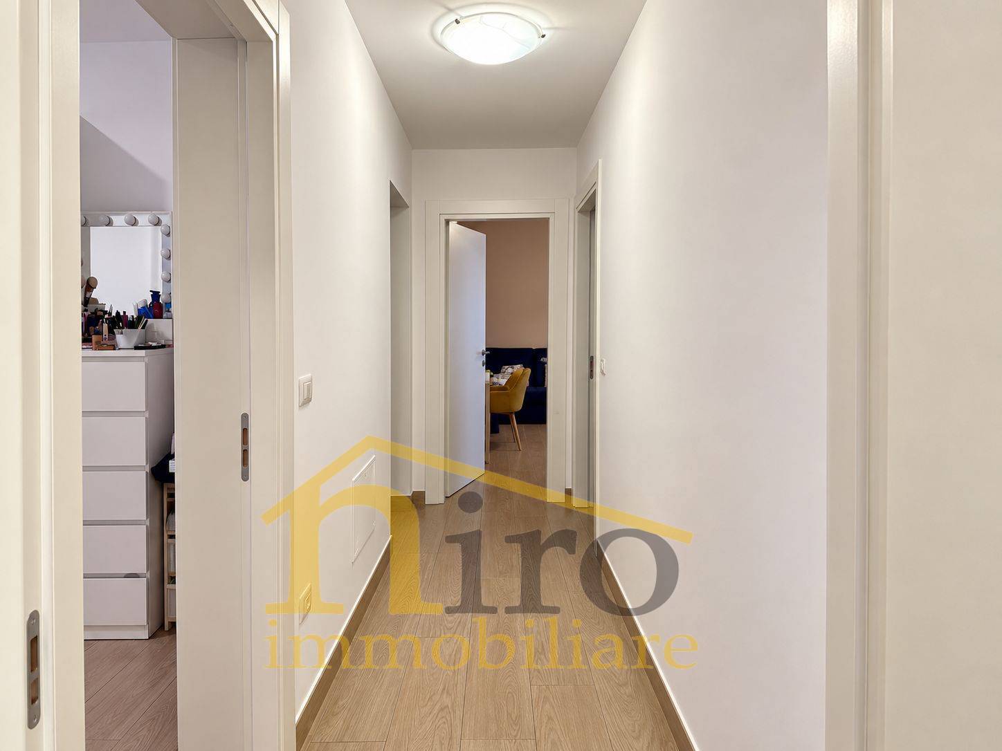 Appartamento in affitto a Pescara, Centro