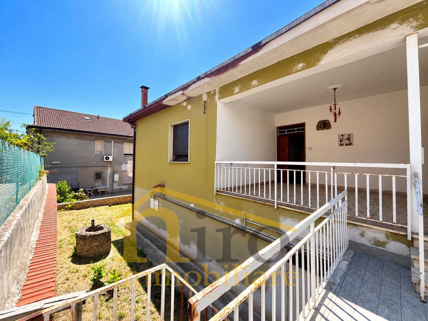 Casa singola in vendita a Pescara, Zona Colli