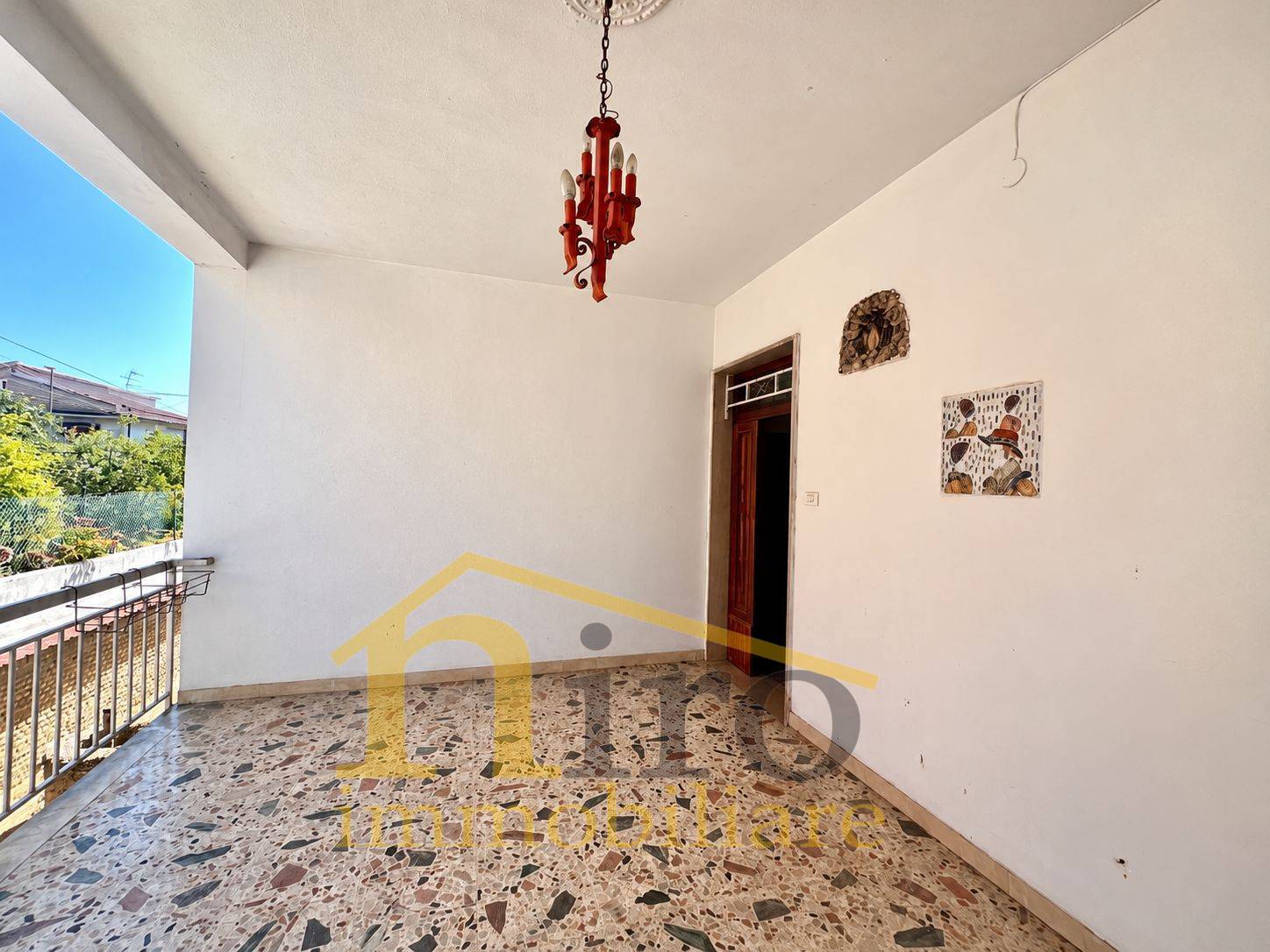 Casa singola in vendita a Pescara, Zona Colli
