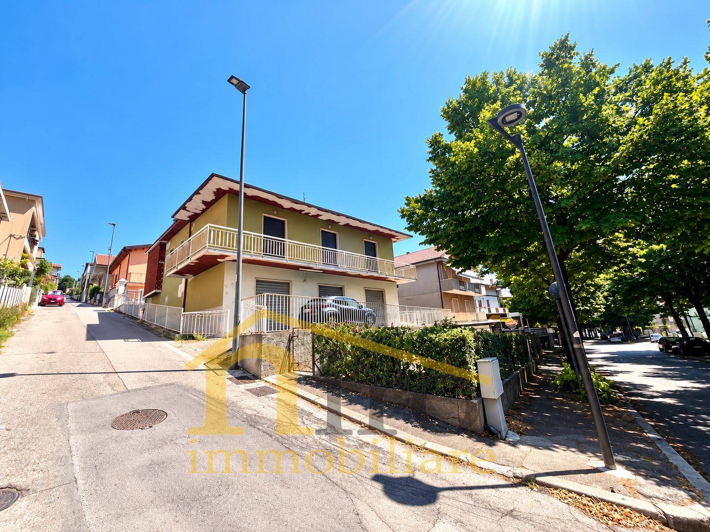 Casa singola in vendita a Pescara, Zona Colli