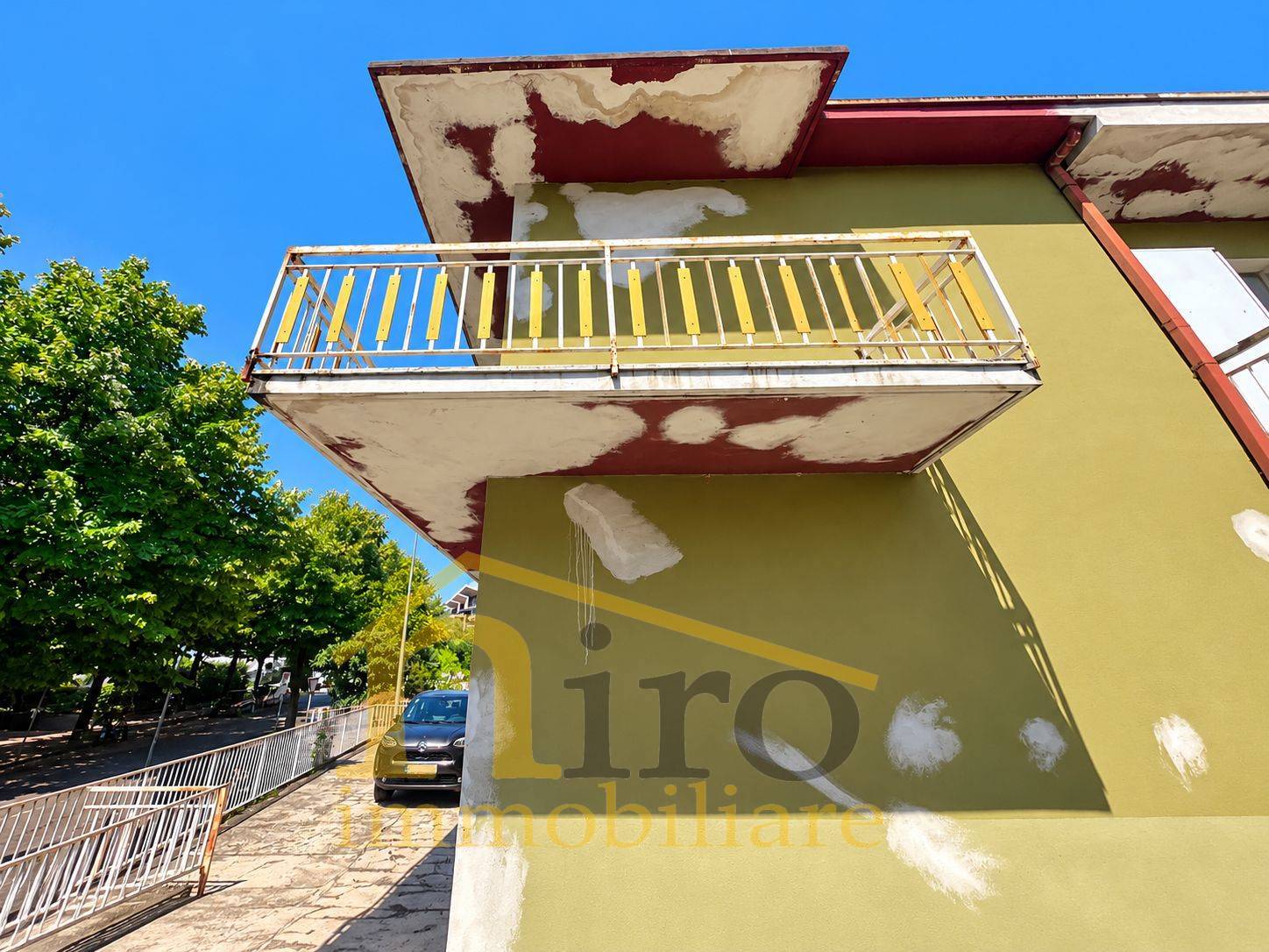 Casa singola in vendita a Pescara, Zona Colli