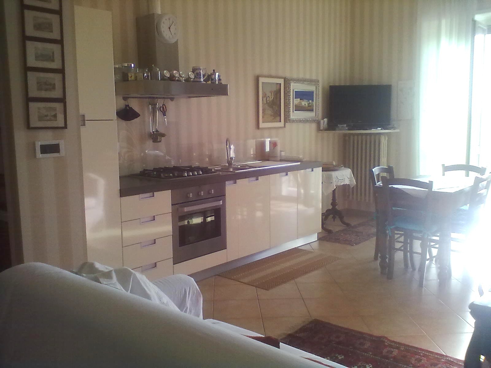 Appartamento in vendita a Carmagnola