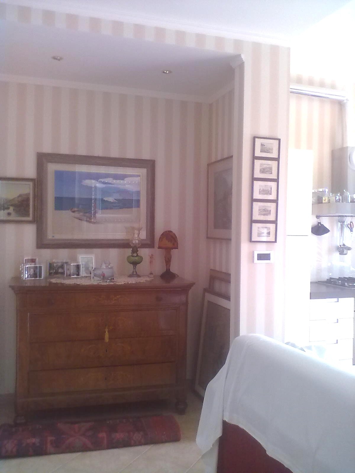 Appartamento in vendita a Carmagnola