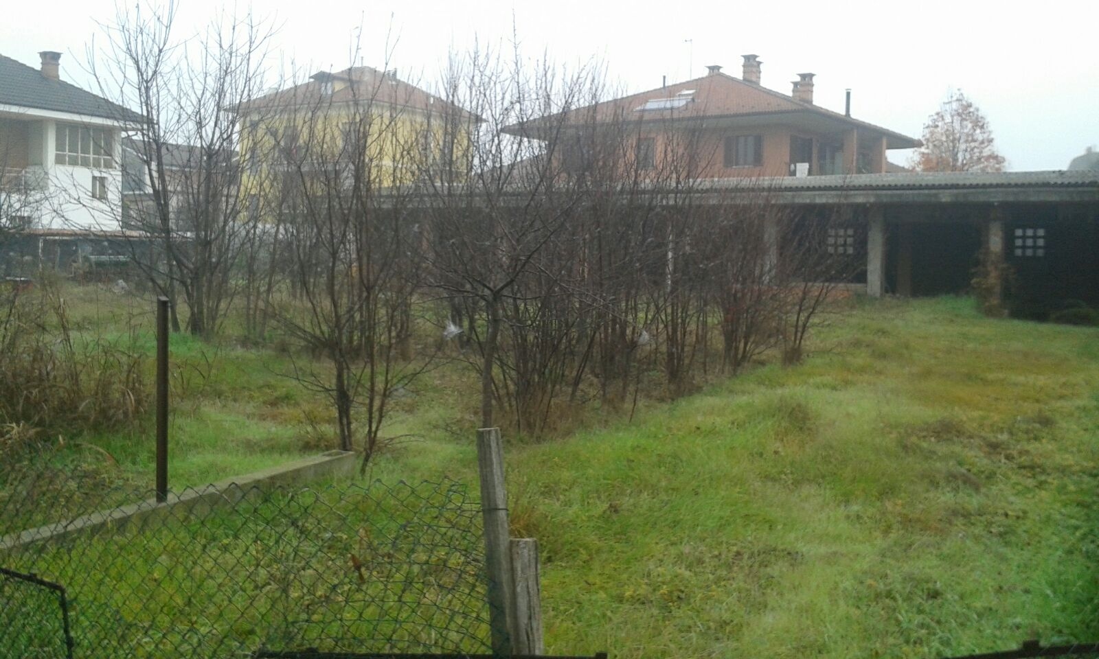 Terreno edificabile in vendita a Carmagnola, Santa Rita