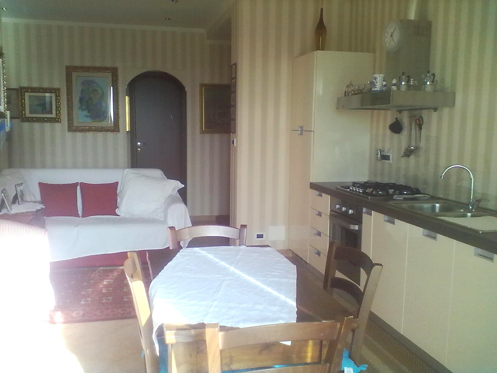 Appartamento in vendita a Carmagnola