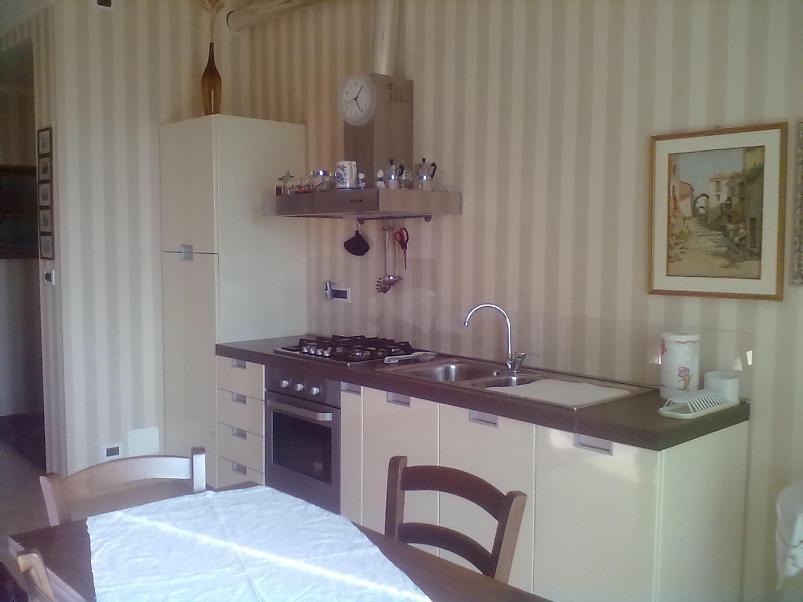 Appartamento in vendita a Carmagnola