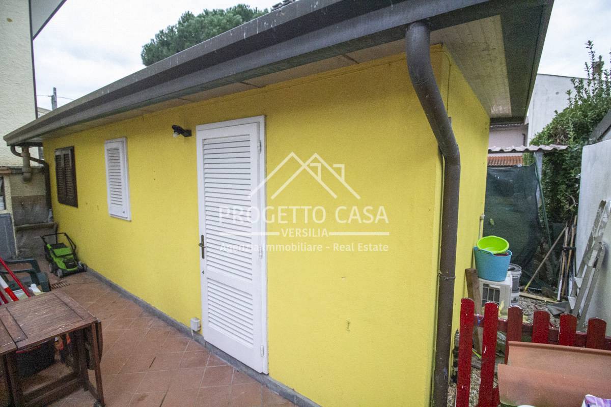 Casa / Villa in vendita a Pietrasanta, Marina di Pietrasanta