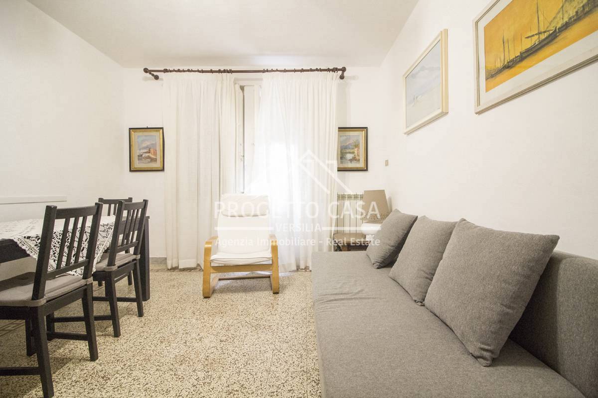 Appartamento in vendita a Camaiore, Lido di Camaiore