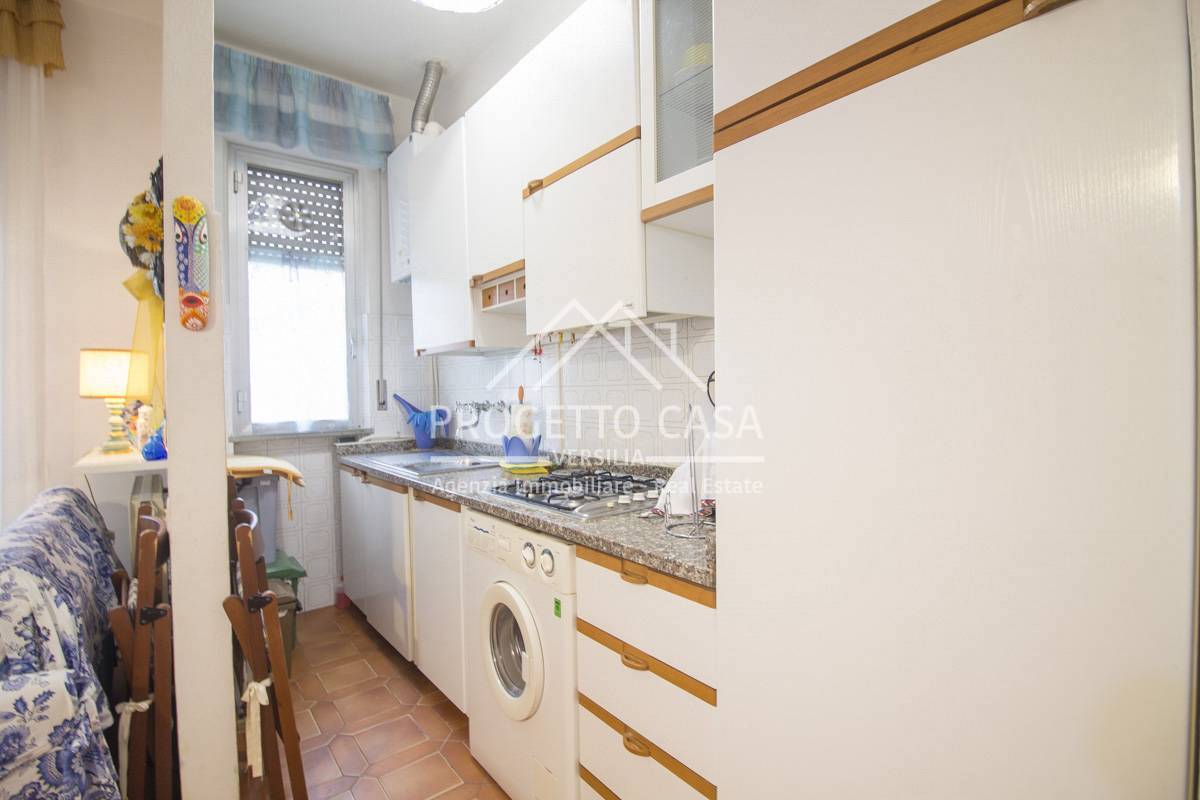 Appartamento in vendita a Camaiore, Lido di Camaiore