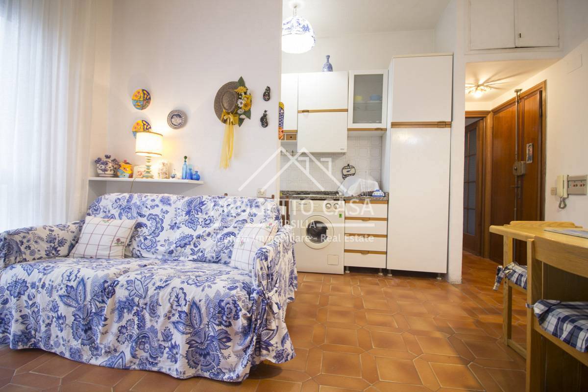 Appartamento in vendita a Camaiore, Lido di Camaiore