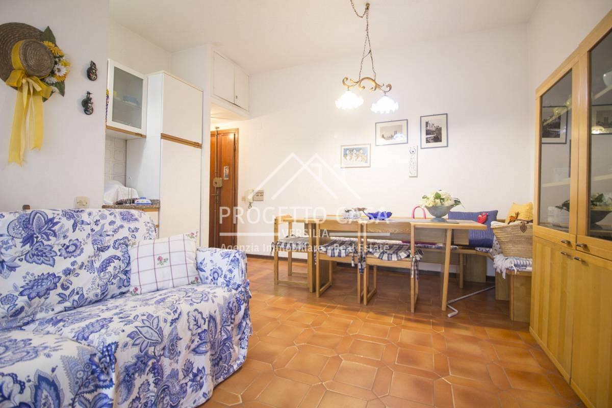 Appartamento in vendita a Camaiore, Lido di Camaiore