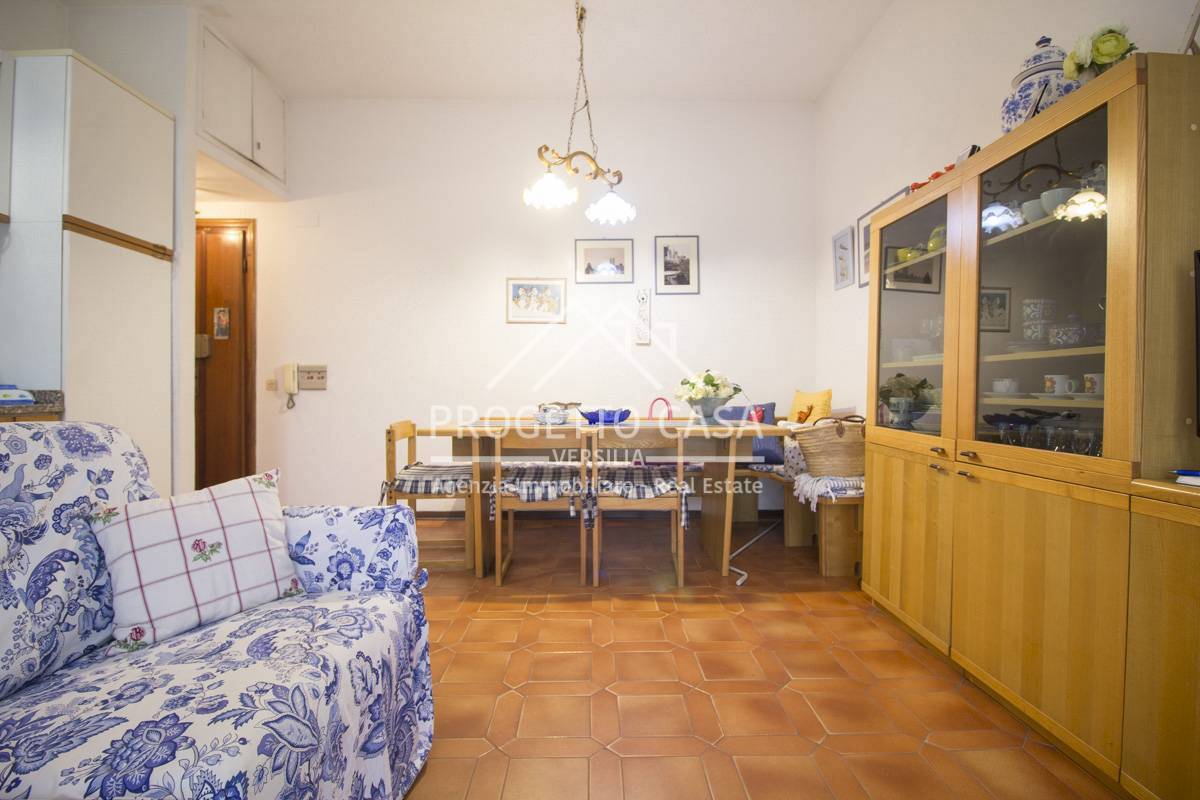 Appartamento in vendita a Camaiore, Lido di Camaiore