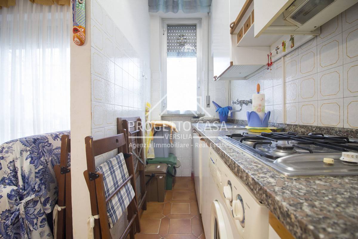 Appartamento in vendita a Camaiore, Lido di Camaiore