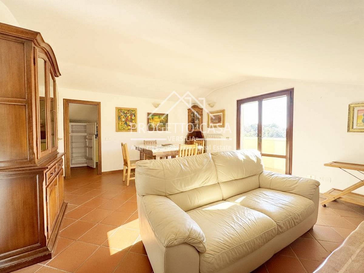 Appartamento in vendita a Viareggio, Citt Giardino / Passeggiata