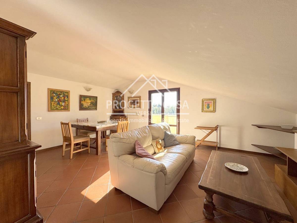 Appartamento in vendita a Viareggio, Citt Giardino / Passeggiata