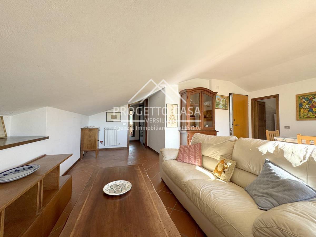 Appartamento in vendita a Viareggio, Citt Giardino / Passeggiata