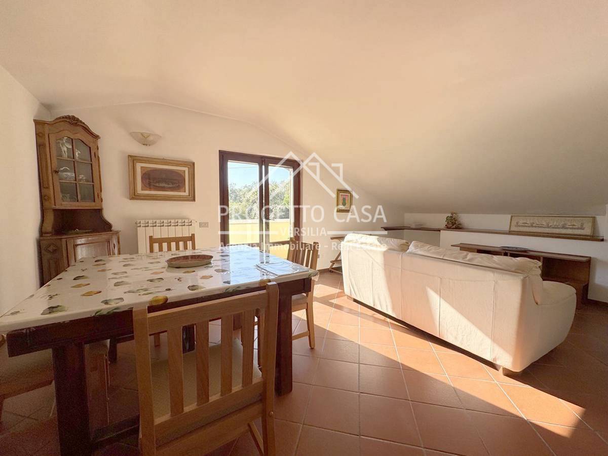 Appartamento in vendita a Viareggio, Citt Giardino / Passeggiata