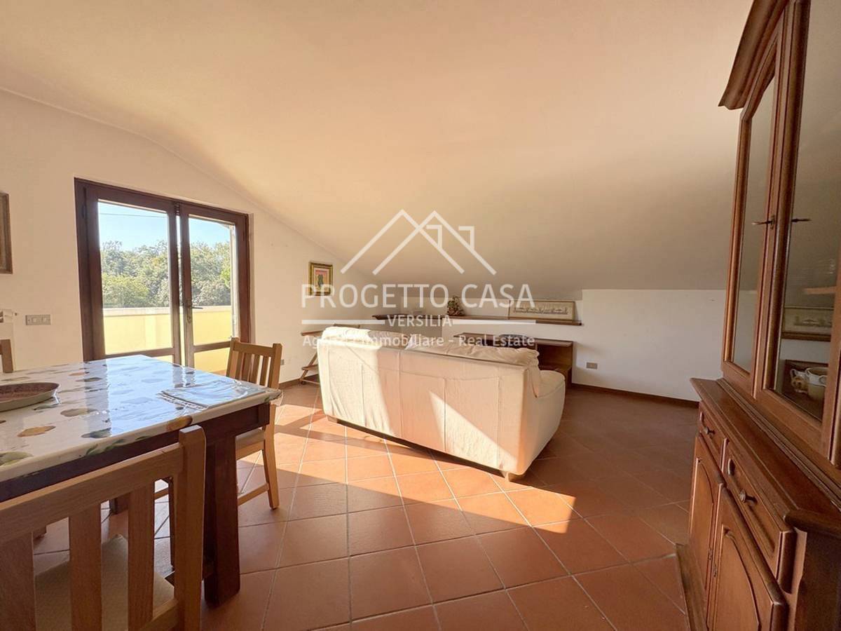 Appartamento in vendita a Viareggio, Citt Giardino / Passeggiata