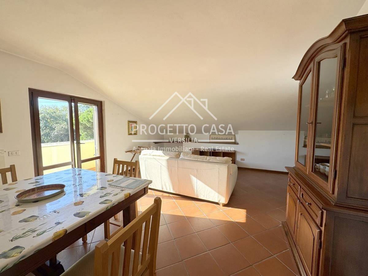 Appartamento in vendita a Viareggio, Citt Giardino / Passeggiata