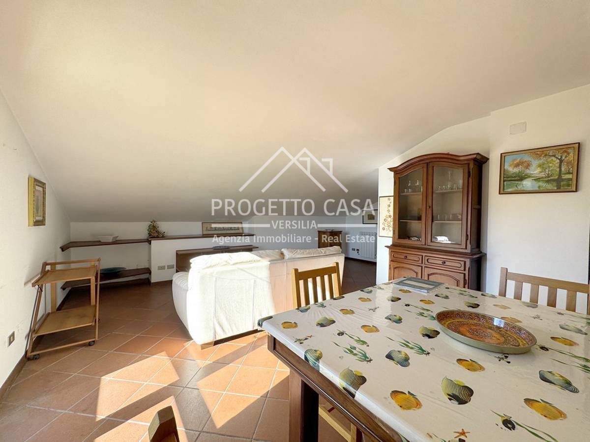 Appartamento in vendita a Viareggio, Citt Giardino / Passeggiata