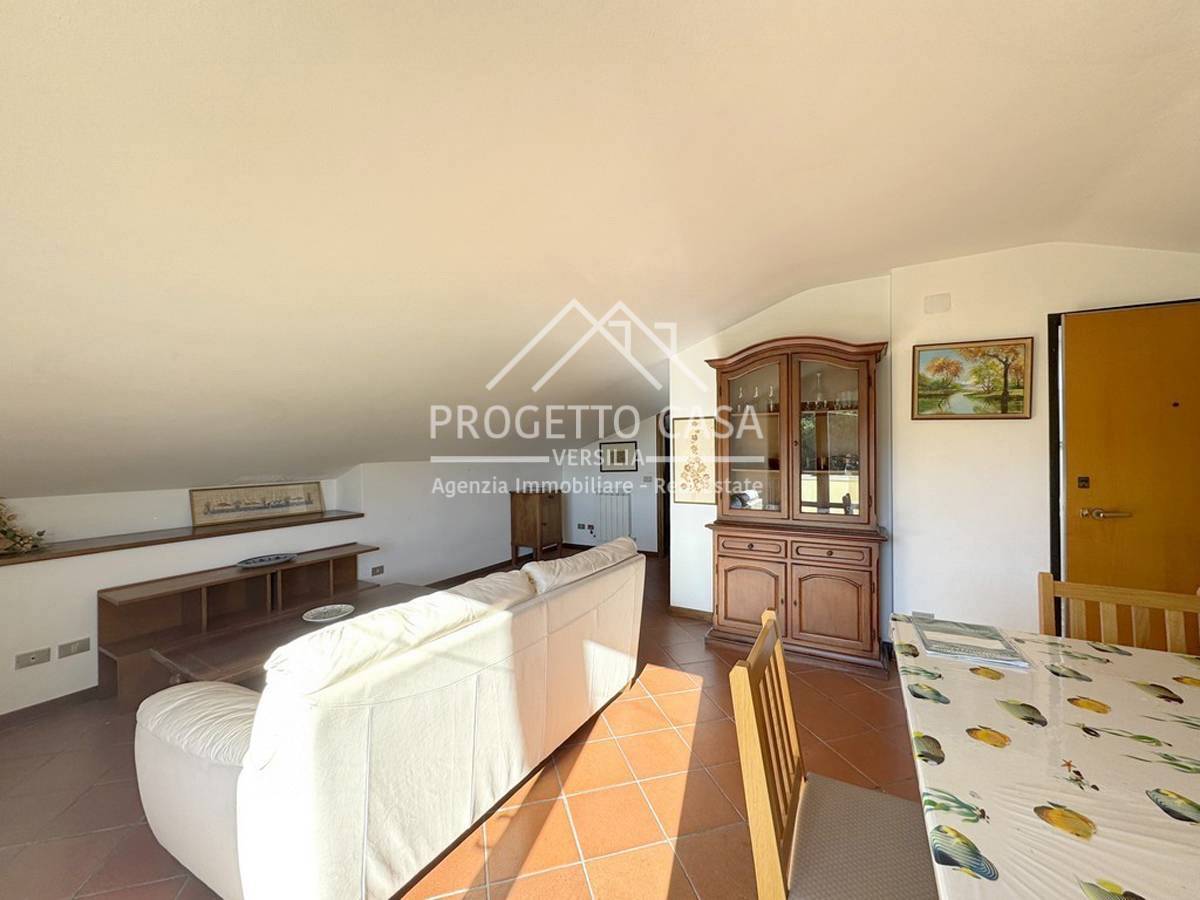 Appartamento in vendita a Viareggio, Citt Giardino / Passeggiata