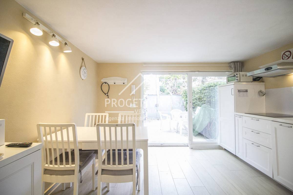 Appartamento in vendita a Camaiore, Lido di Camaiore