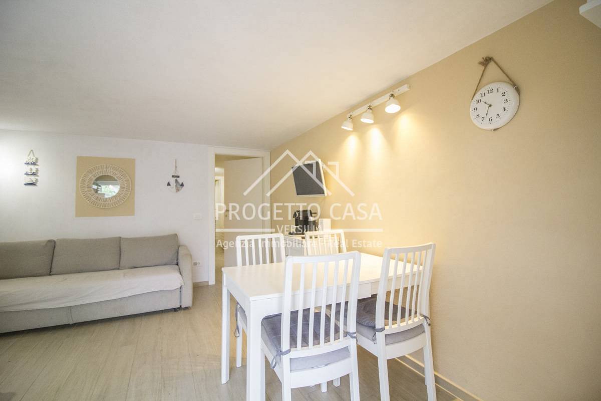 Appartamento in vendita a Camaiore, Lido di Camaiore