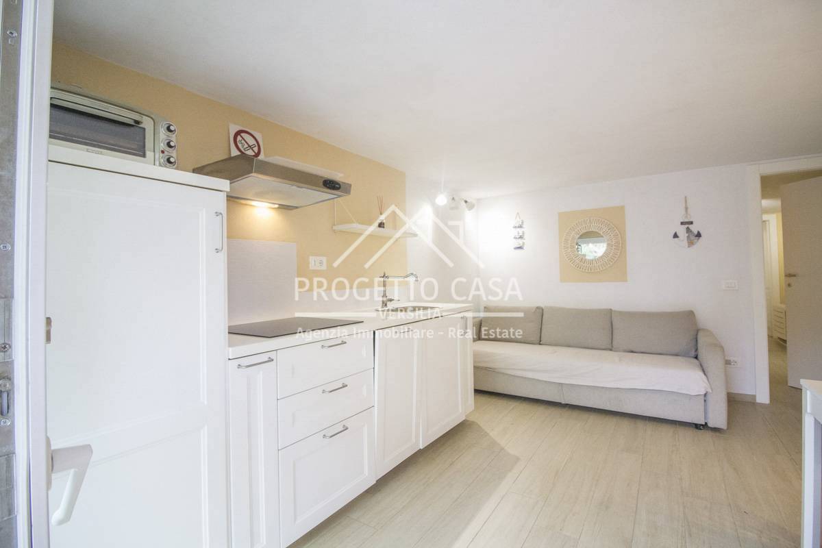 Appartamento in vendita a Camaiore, Lido di Camaiore